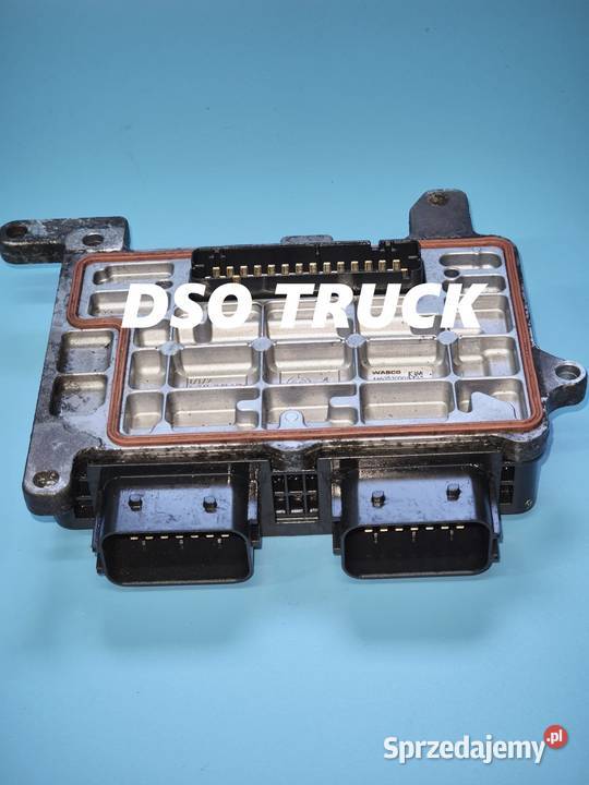 A0104460409 002 WABCO 4463530001 Komputer TCM Zawichost