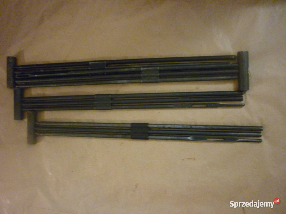 Wkm 127mm DszK wycior Dębica