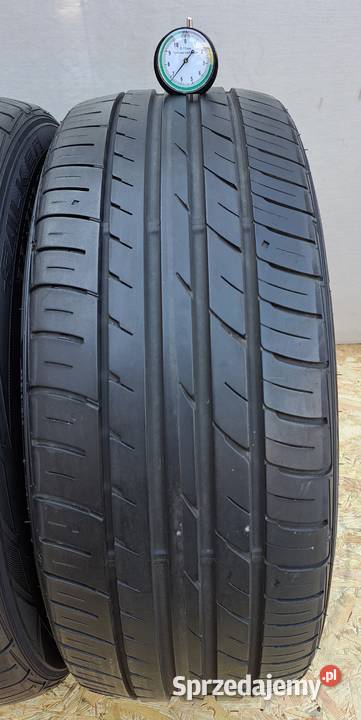 Opony Letnie Falken Ziex Ze914 21545 R17 91W 2 Mielęcin