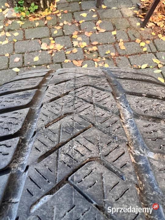 SKODA SUPERB IV 4 BELATRIX 5x112 8Jx18H2 ET44 Lubin sprzedam