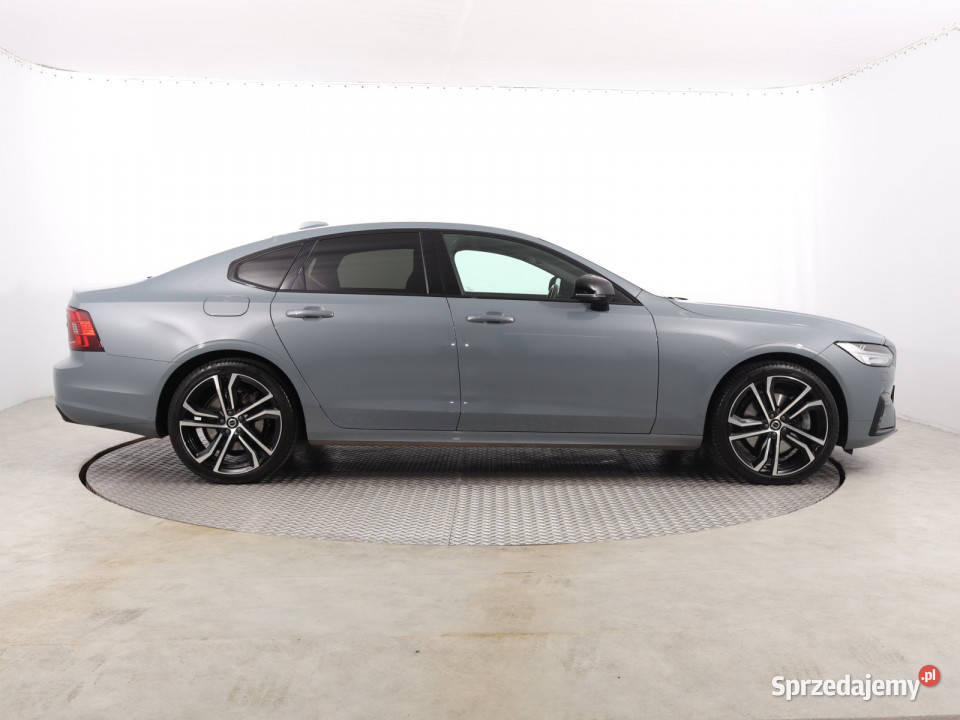 Volvo S90 D5 AWD Piaseczno