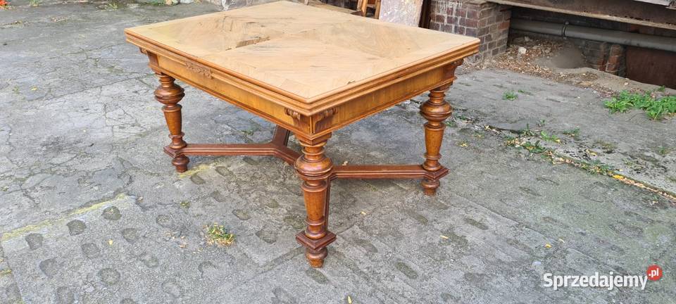 stół rozkładany Meble Szczecin