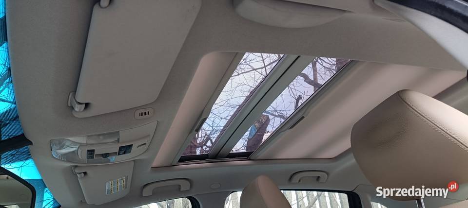 Mercedes Bklasa 2008 automat B170 4/5 śląskie