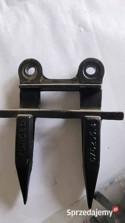 Bagnet Podwójny Claas