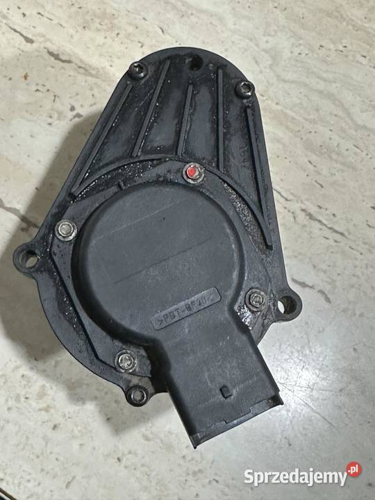 Potencjometr skrętu 1153604701 LINDE R14 R16 R18 Antonie