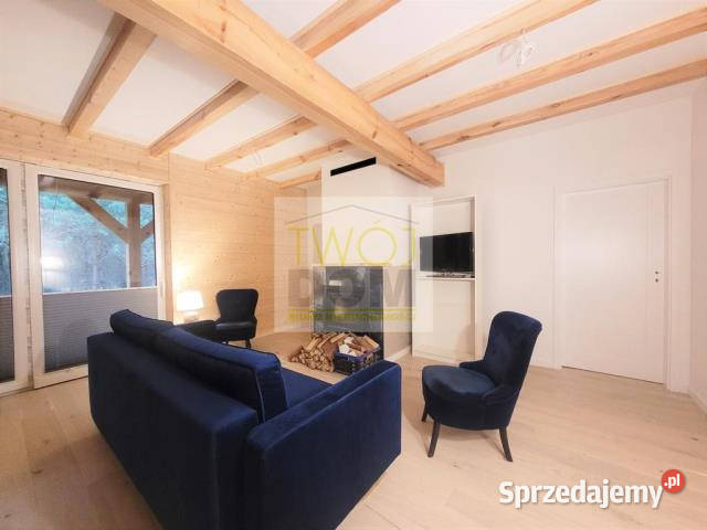 Dom wolnostojący 1283 metry Barchów Liczba pokoi 3 sprzedam