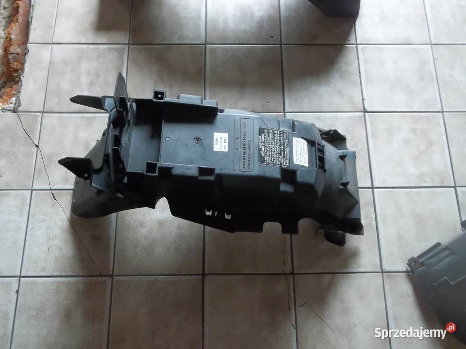 honda cb500 cb 500 tylny blotnik nadkole Jędrzejów