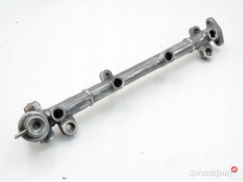 LISTWA WTRYSKOWA ZAWÓR REGULATOR 18 16V CARENS Sosnowiec