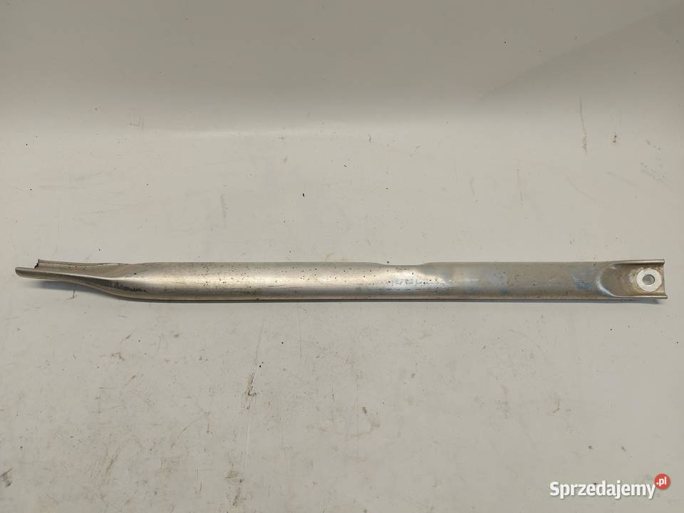 BMW G05 X5 30d 2019r ROZPÓRKA NADOWZIA PRAWA sprzedam