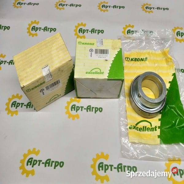 900014610 KRONE GRAE 55 NPPBFA107 INA Łożysko