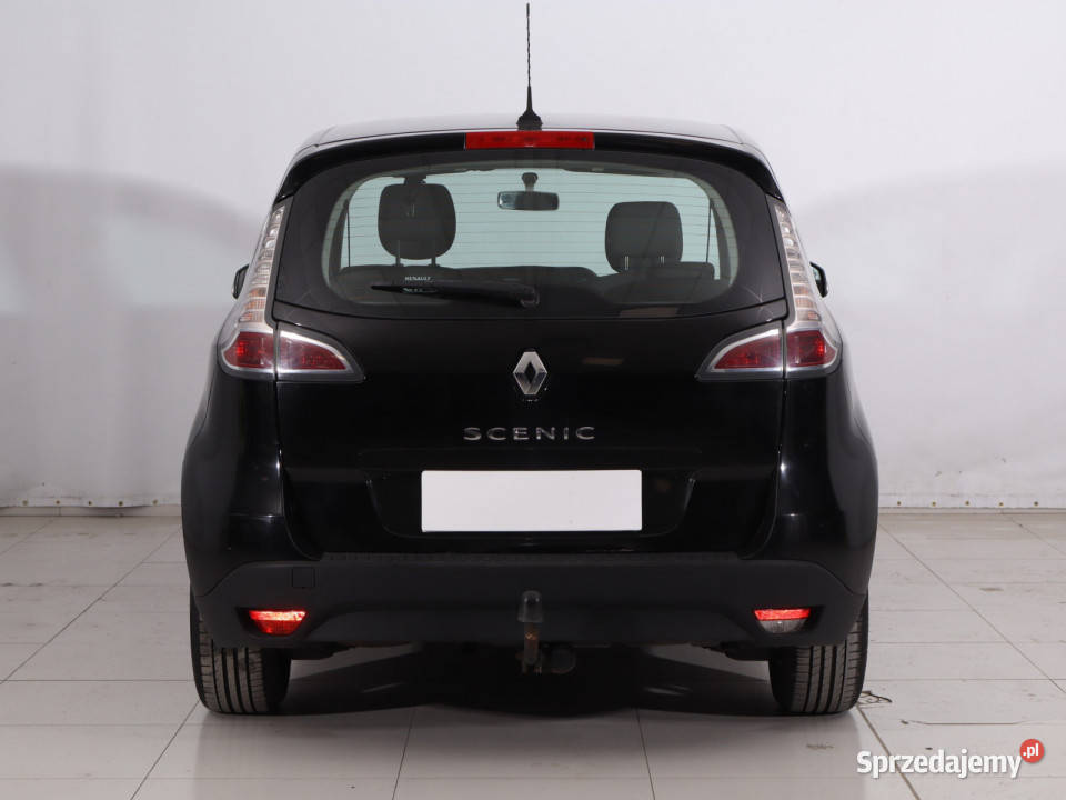 Renault Scenic 16 16V Piaseczno sprzedam