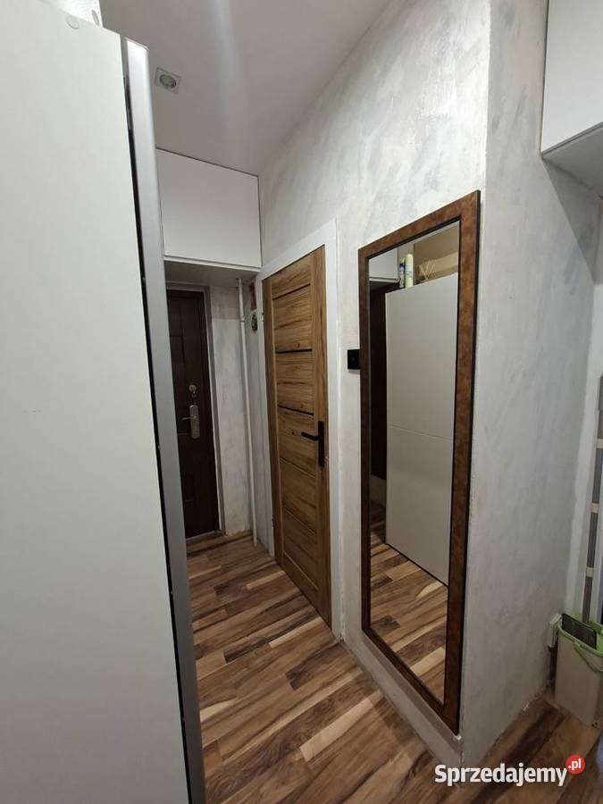Na sprzedaż mieszkanie 2pokojowe o powierzchni świętokrzyskie Starachowice