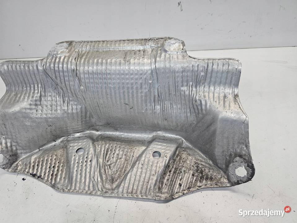 OSŁONA TERMICZNA PODWOZIA AUDI A4 B9 8W0804174A osobowe Przystajń