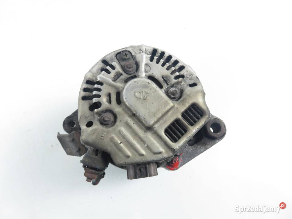 ALTERNATOR TOYOTA YARIS I 15 2706021030