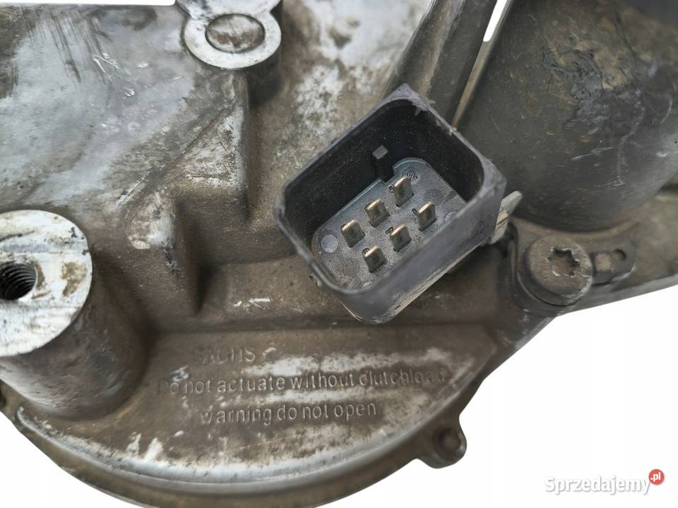 WYSPRZĘGLIK Citroen C4 Picasso C2 C3 Saxo 16 16V Chełm