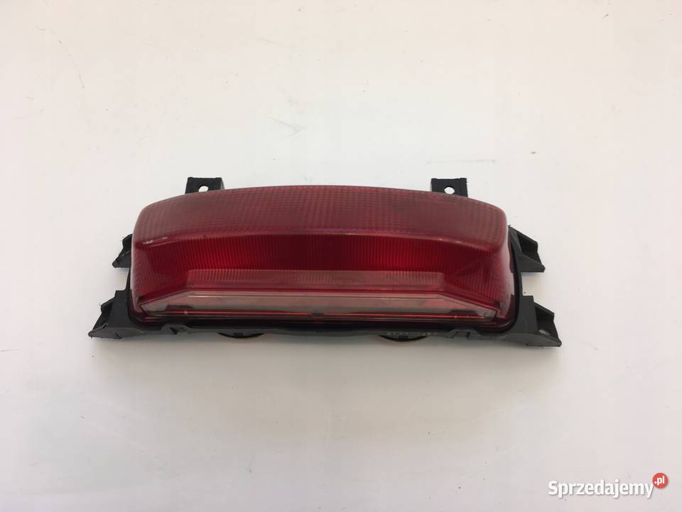 SUZUKI GSXR 1100 GSXR1100W 9598 Lampa tył tylna Łobżenica