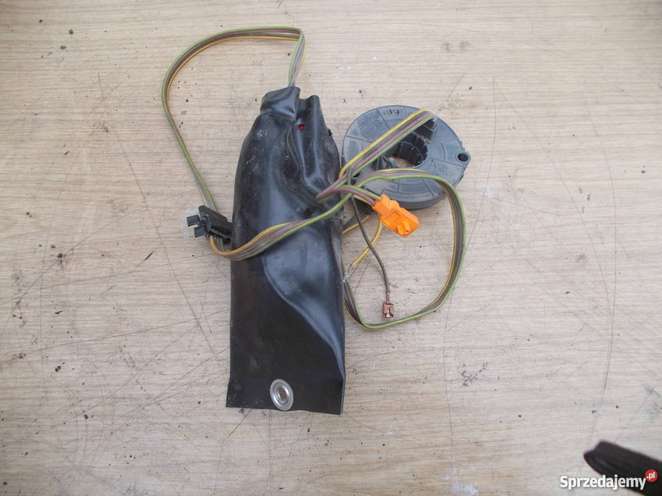 Mercedes Vito 97r taśma air bag 6384600049 Strzelce Krajeńskie