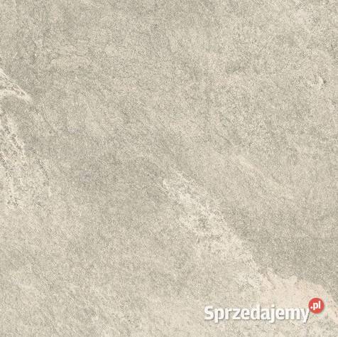 Płytki Tarasowe QUARZO SILVER 60X60 mazowieckie