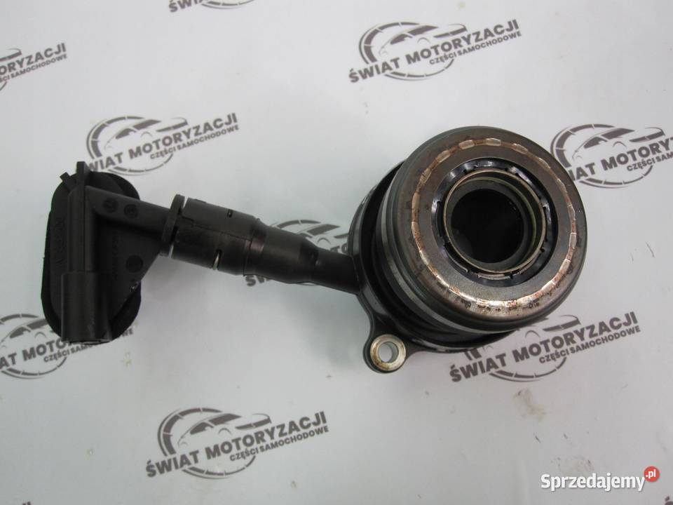 FOCUS 16 TDCI T1DB 13r 149 wysprzęglik A785206 osobowe sprzedam