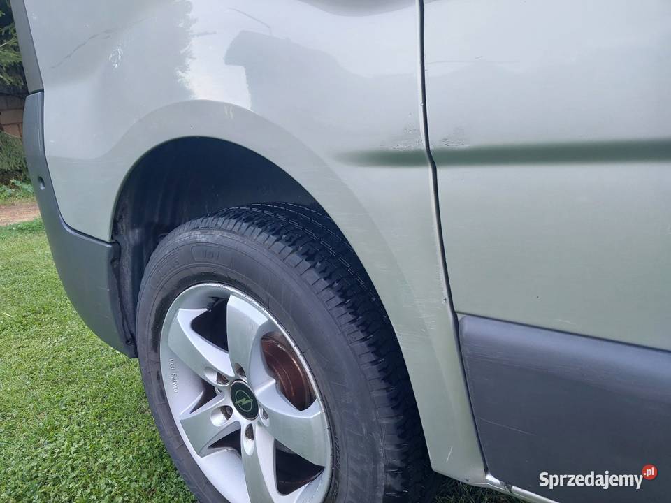 Opel Vivaro 20 diesel stan serwisowany na czas podlaskie Łomża