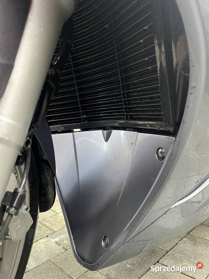 Yamaha Fjr 1300 110000km Radlin