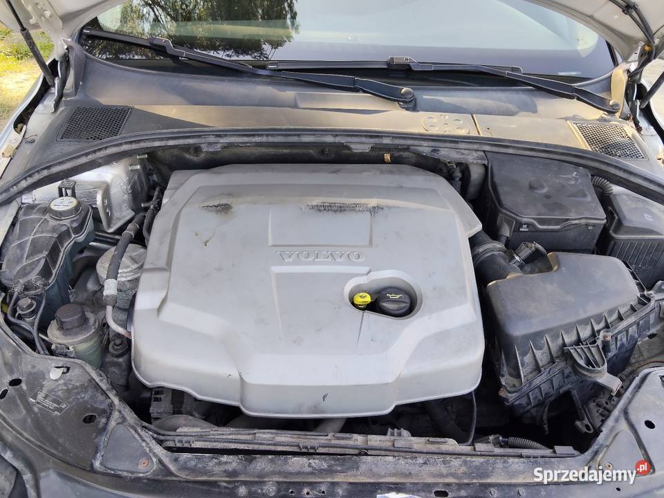 Volvo v70 20 2009r diesel Czersk