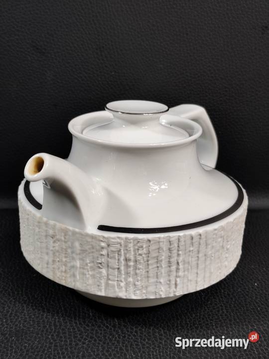 Kultowy dzbanek Thomas Arcta Rosenthal Vintage Poddębice sprzedam