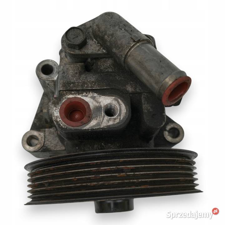 POMPA WSPOMAGANIA Ford Mondeo MK4 S 20 TDCi lubelskie Chełm