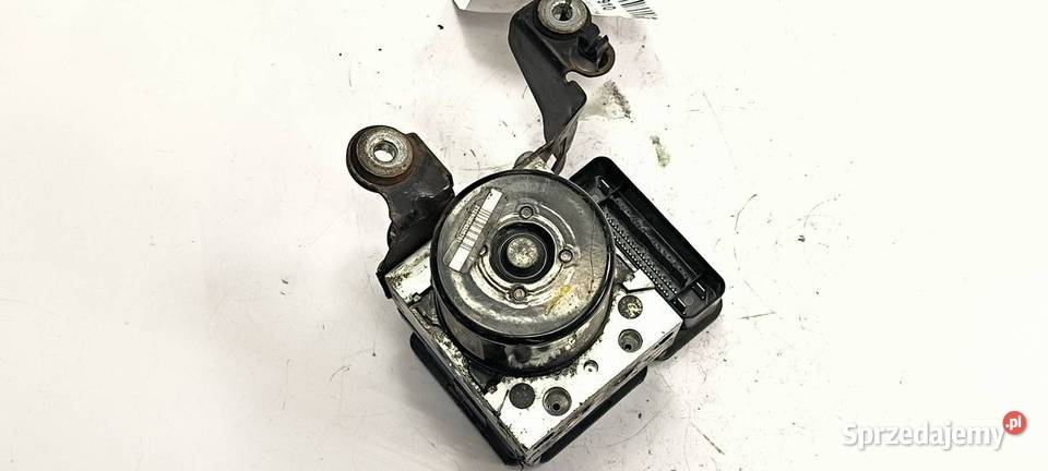 POMPA ABS HAMULCOWA VOLVO V60 P31273882 Pozostałe Lipno