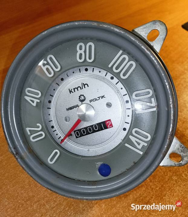 Nowy Licznik ŻUK NYSA WARSZAWA SYRENA Tarnobrzeg sprzedam