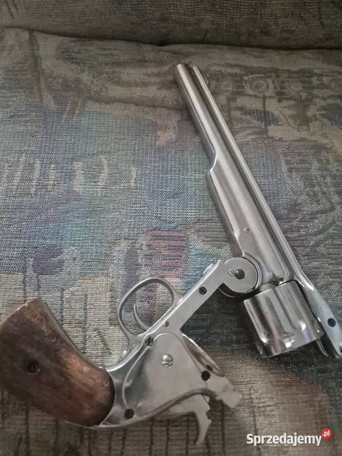 Rewolwer Colt 1873 USA Częstochowa