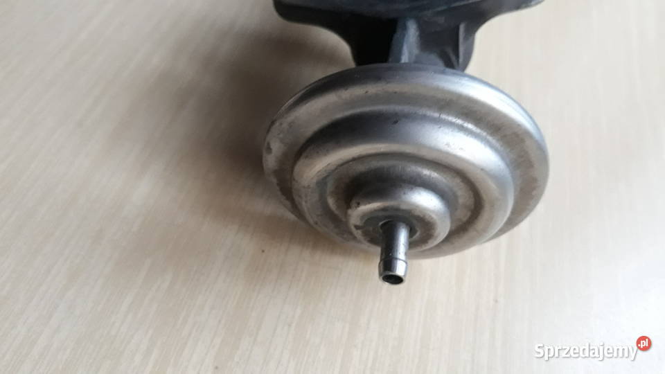 Mercedes Vito W638 23TD Zawór EGR Bukownica