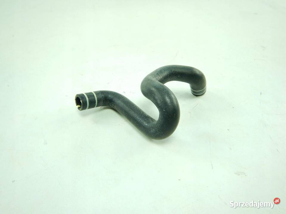 Przewód nagrzewnicy FIAT PALIO 13 JTD Multijet