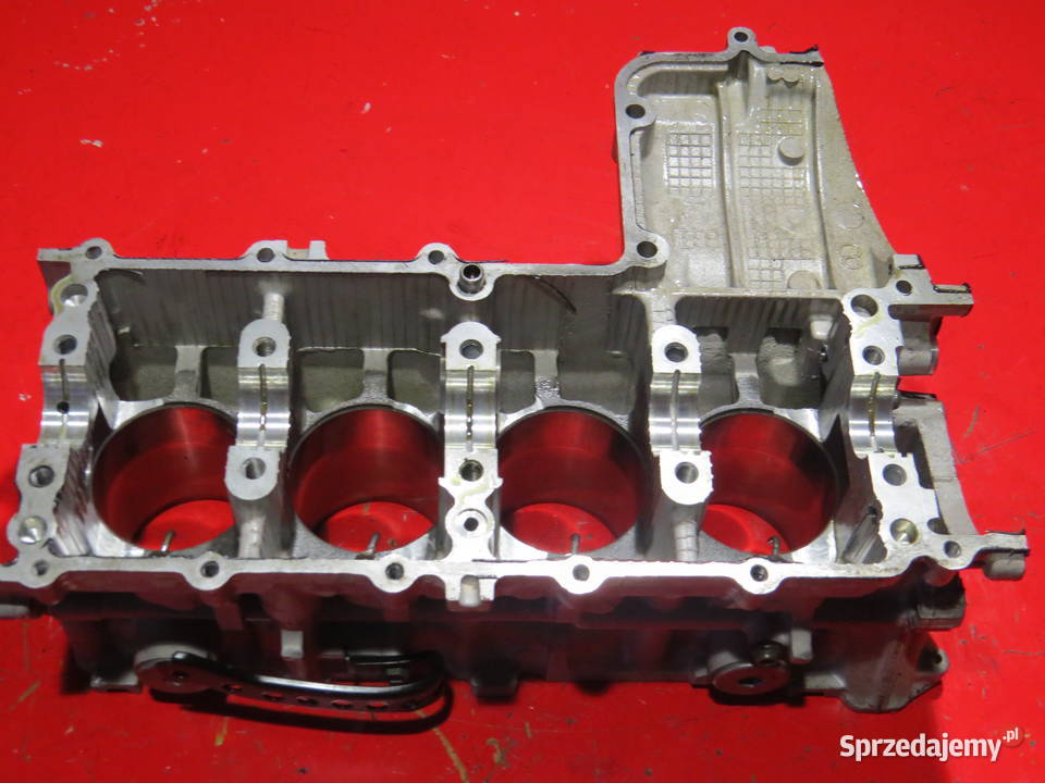 SUZUKI GSX600R GSXR 600 600R 750 04 cylinder