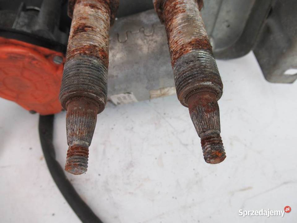 SILNICZEK WYCIERACZEK 430000022 NAPĘD TYLNY osobowe