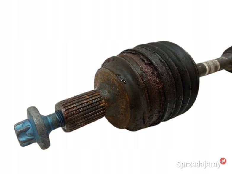 PÓŁOŚ PRAWY PRZÓD 30 CDI 4MATIC 4X4 A2123301100 świętokrzyskie