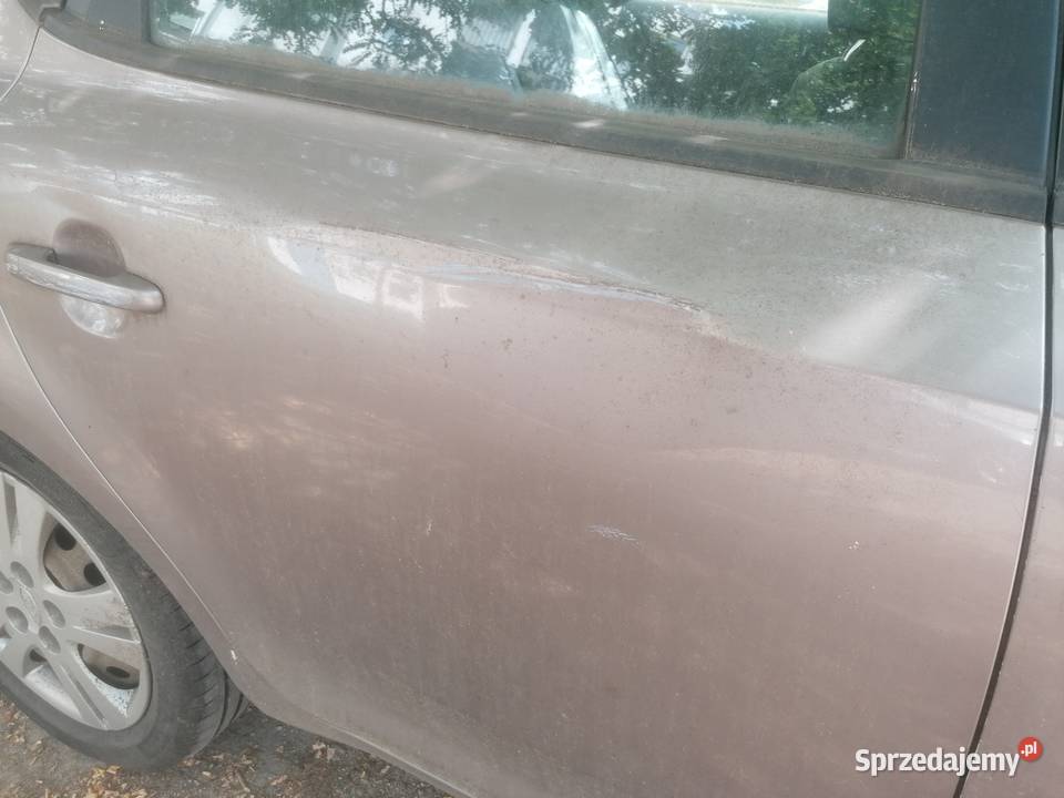 Kia ceed 16 pierwszy właściciel Wrocław