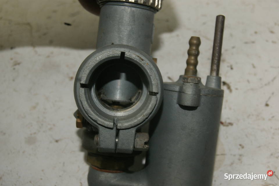 GAŻNIK JIKOV 2924H JAWA PERAK 350 250 KIWACZKA