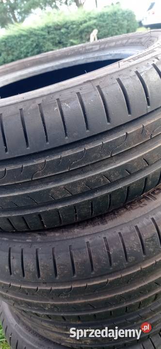 Opony Dunlop 15 Grójec