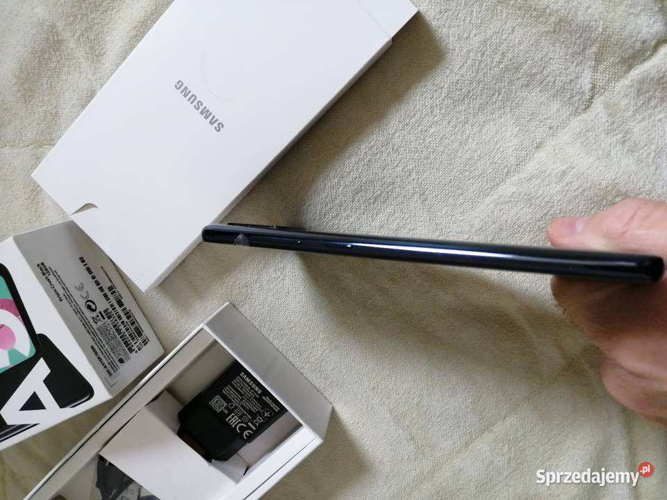 Samsung Galaxy A 51 Super Amoled 6128 GB 65 małopolskie Kraków