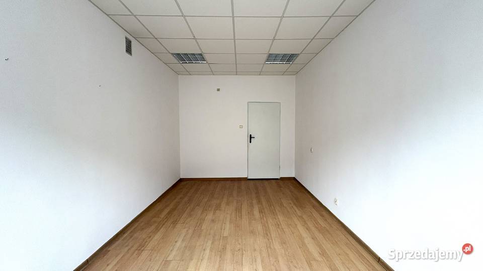 Pomieszczenie biurowe do wynajęcia 18 m2 Kraków