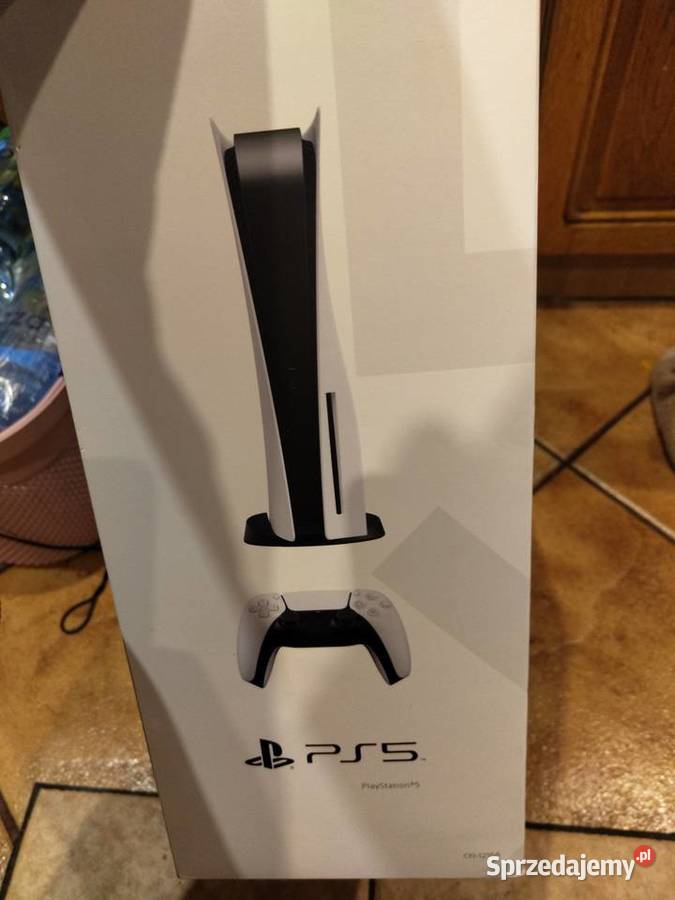 5 z napędem 1tb Sony Playstation mazowieckie Płońsk
