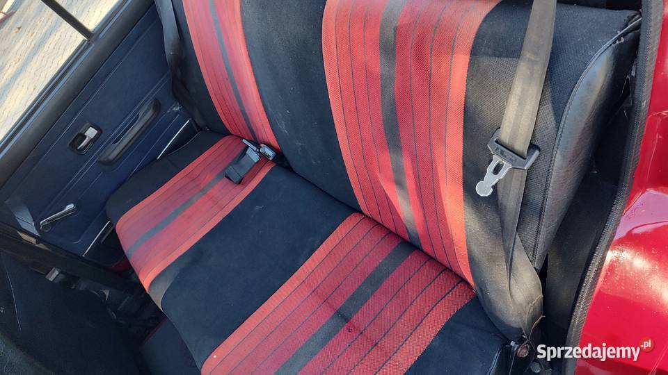 Volkswagen Golf I Nowy Sącz