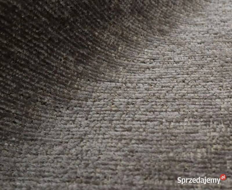 Tkanina PHAT miękki szenil z elegancką strukturą