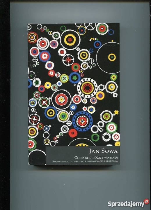 Ciesz się późny wnuku Szczecin