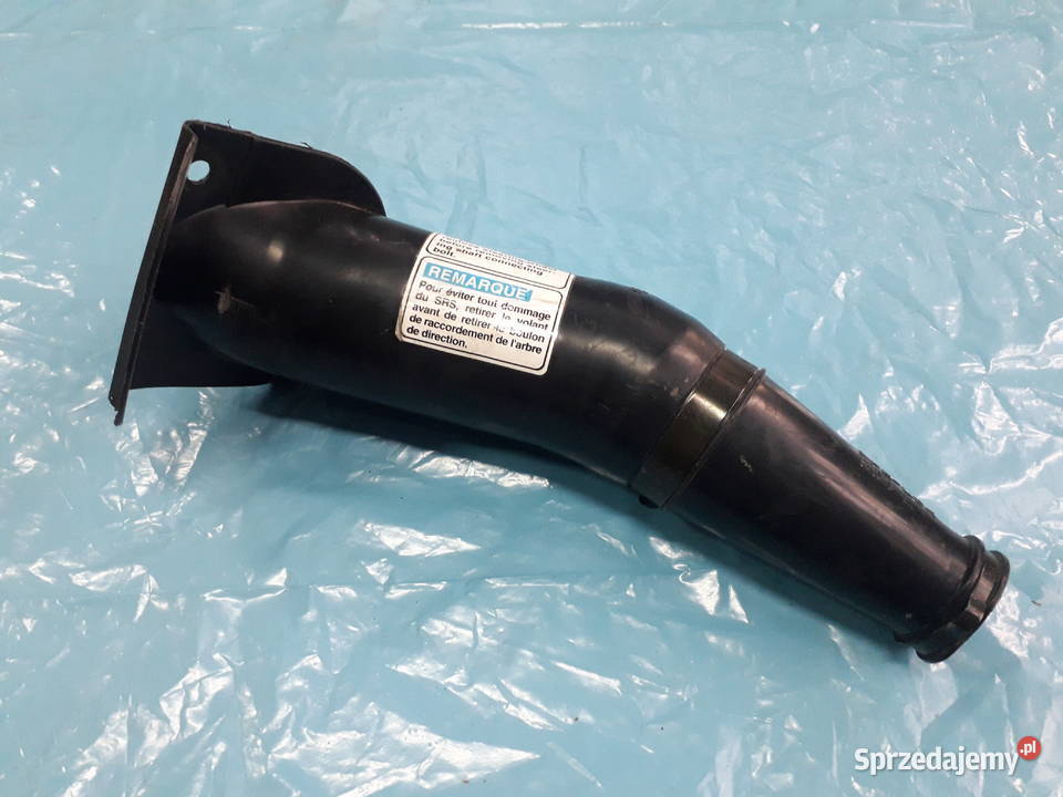 Wlot dolot rura powietrza Honda Civic VI osobowe