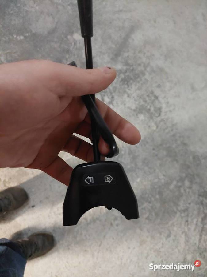 toyota hyster mitsubishi czesci kujawsko-pomorskie Toruń sprzedam