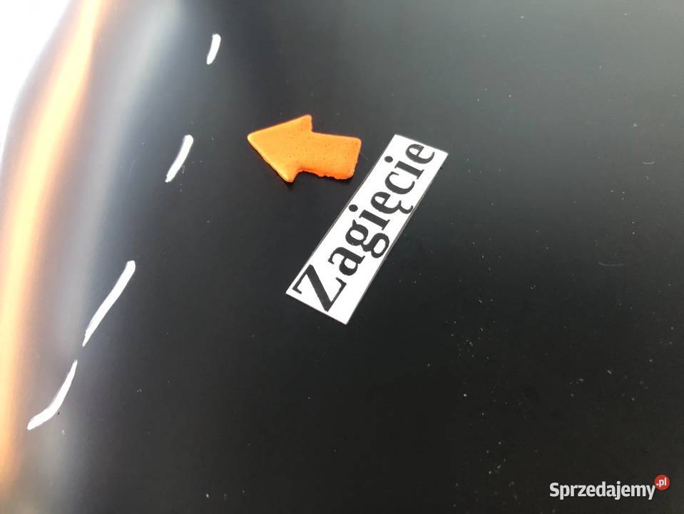 VW Touareg 7P5 II przed Liftem 042010072014 Skarżysko-Kamienna sprzedam