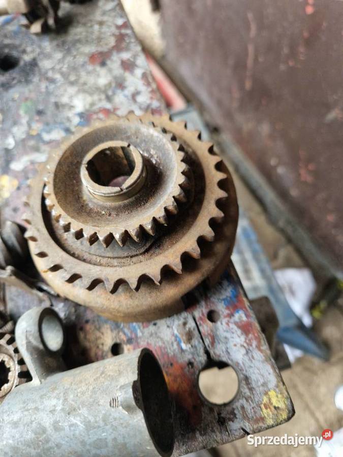 Części wsk Pozostałe Legnica