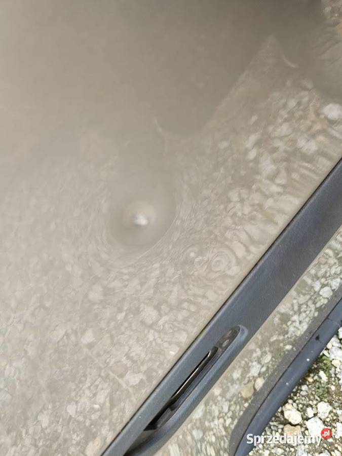 Drzwi Lewy Przód Volvo Xc90 Xc 90 I wielkopolskie Pleszew sprzedam